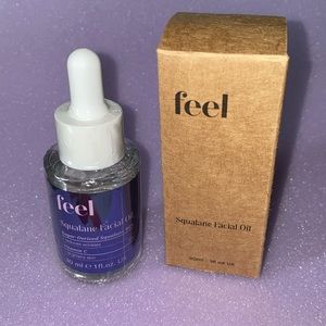 Feel Beauty Squalane Facial Oil (30 ml)